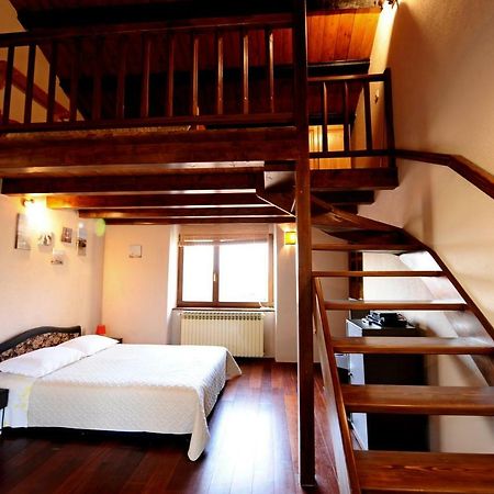Apartment Paola Rakalj Dış mekan fotoğraf