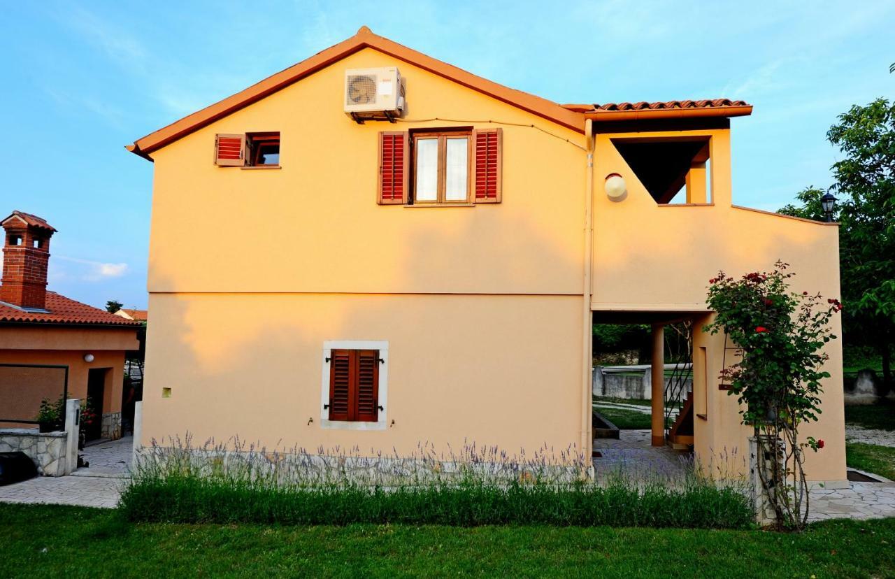Apartment Paola Rakalj Dış mekan fotoğraf