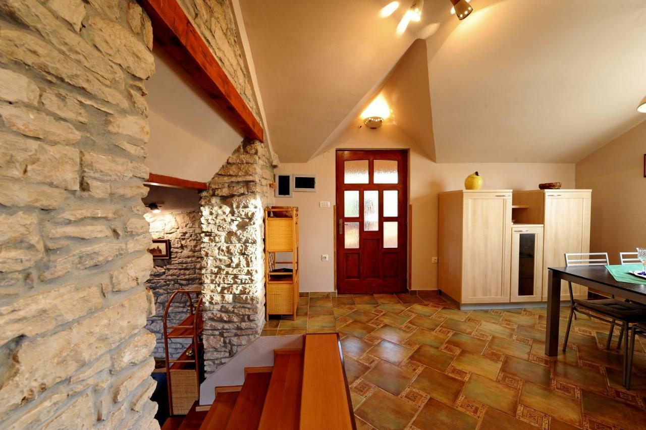 Apartment Paola Rakalj Dış mekan fotoğraf