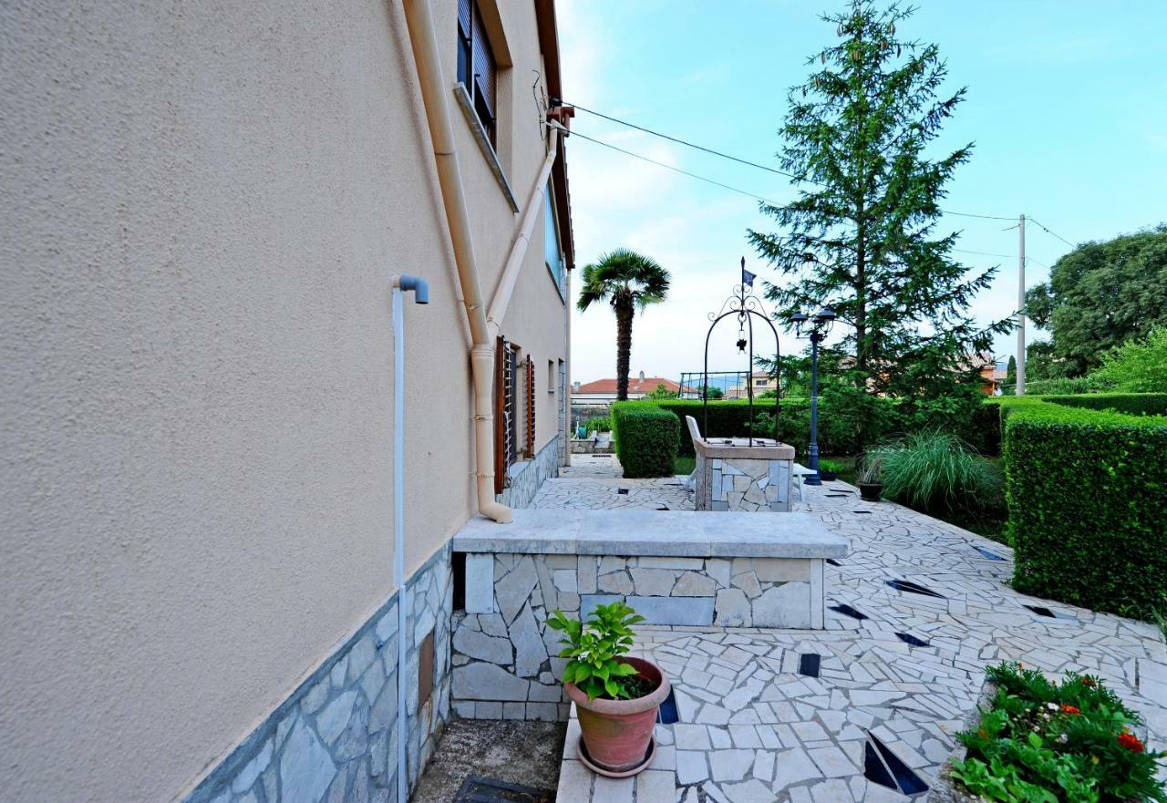 Apartment Paola Rakalj Dış mekan fotoğraf