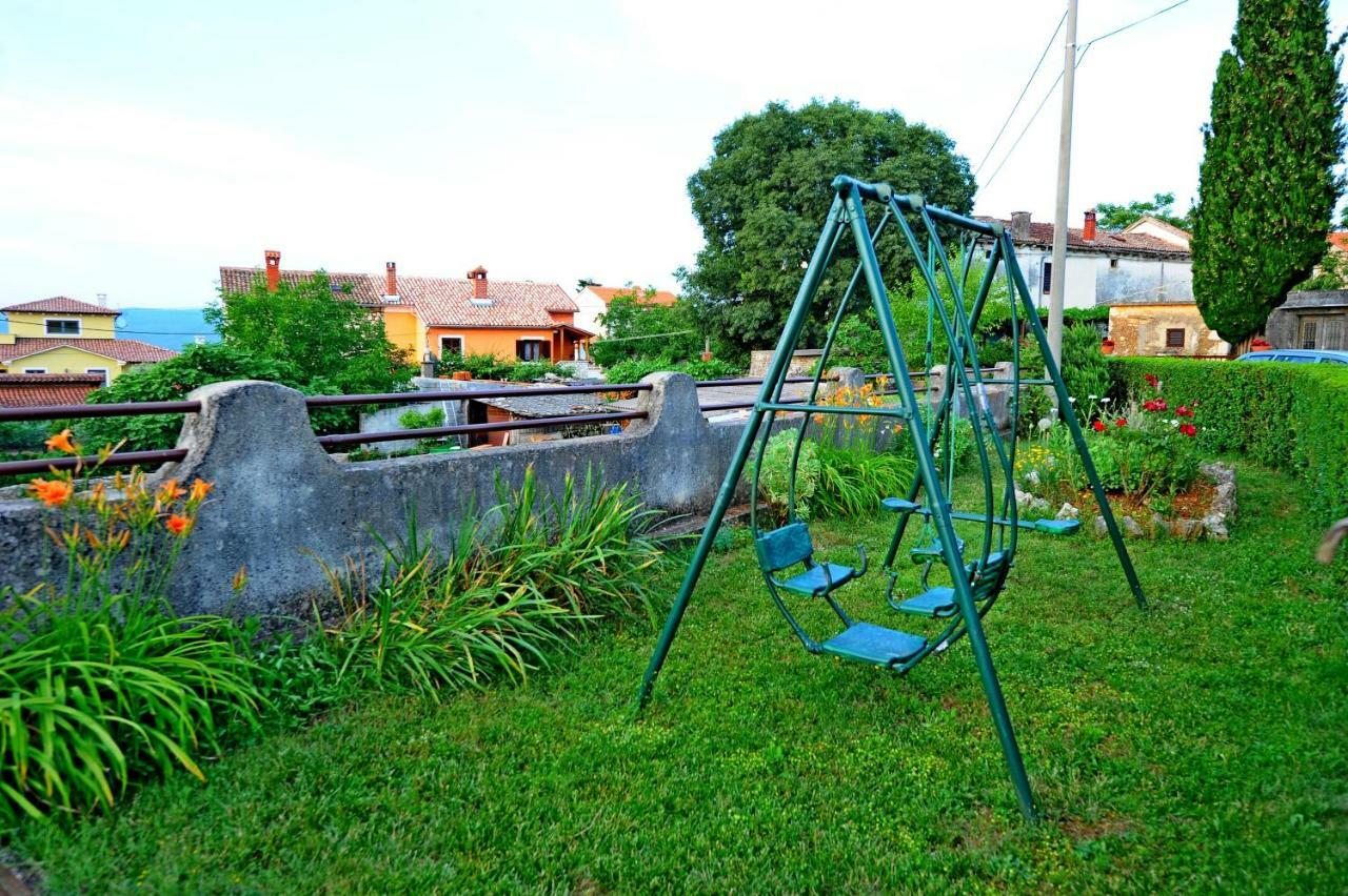 Apartment Paola Rakalj Dış mekan fotoğraf