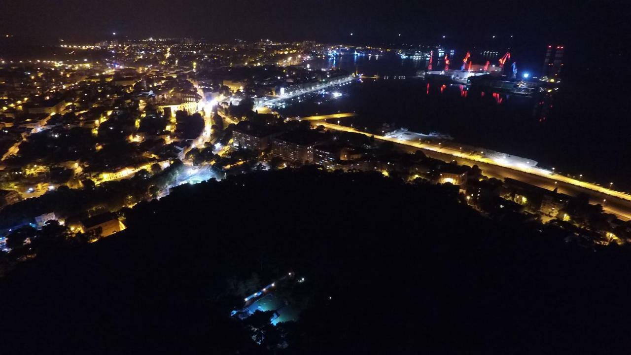 Apartment Paola Rakalj Dış mekan fotoğraf