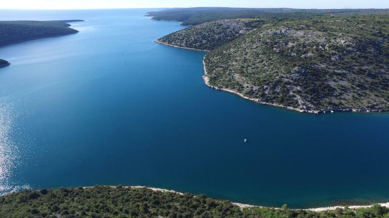 Apartment Paola Rakalj Dış mekan fotoğraf